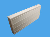 Systemair BFVR 700 Filter F7