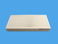 Systemair BFVR 700 Filter F7
