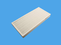 Systemair BFVR 700 Filter F7