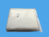 Alternativ Lufteinlassfilter rund DN 200