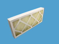 Systemair PFVR 700 DC/DE Filter G3