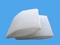 Alternativ Lufteinlassfilter rund DN 250