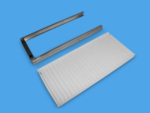 Wechselrahmen-System G3/F6 für 300 WAC/400WAC