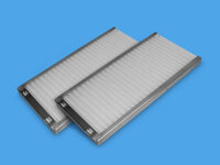 Wechselrahmen-System G3/F6 für 300 WAC/400WAC