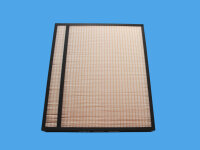 Alternativfilter M5 für Exhausto VEX 340