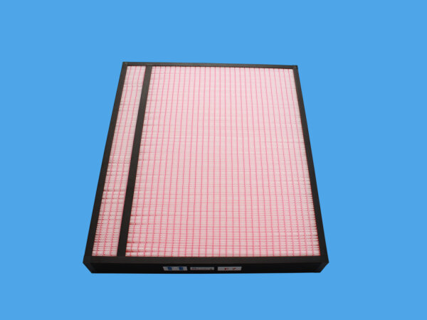 Alternativfilter F7 für Exhausto VEX 340