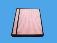 Alternativfilter F7 für Exhausto VEX 340