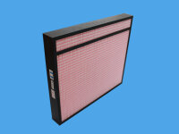 Alternativfilter F7 für Exhausto VEX 340