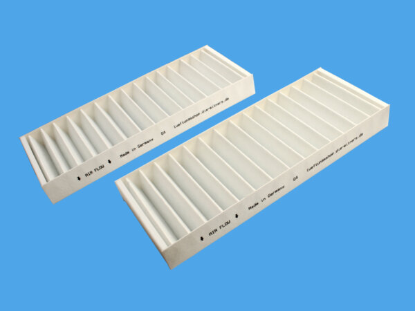 PREMIUM Alternativ Gerätefilter AP 310 G4