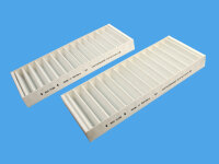 PREMIUM Alternativ Gerätefilter AP 310 G4