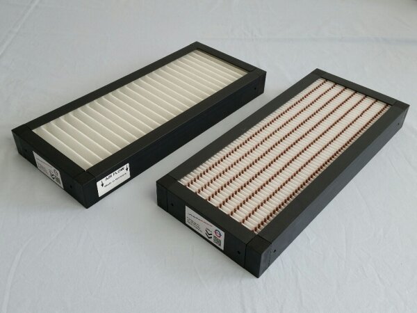 Premium Alternativ Gerätefilter Danfoss Air unit w2 G4 / F5