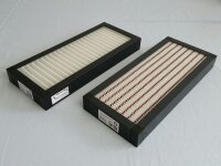 Premium Alternativ Gerätefilter Danfoss Air unit w2...