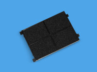 Alternativfilter CLD schwarz G3