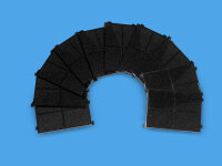 Alternativfilter CLD schwarz G3