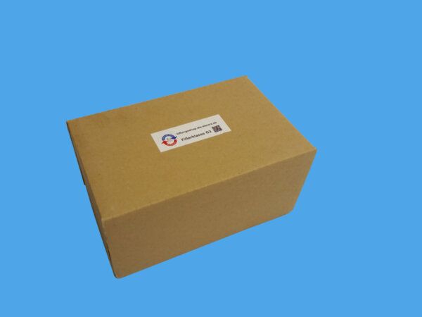 Alternativfilter CLD weiß G3