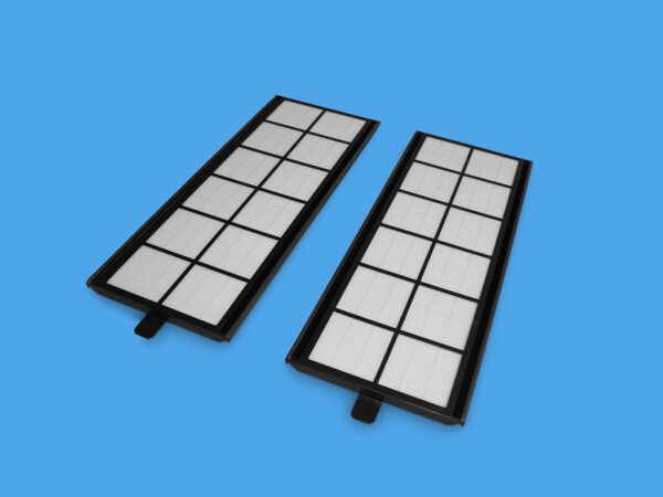 Filterset ComfoAir 350/550  G4