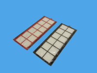 PREMIUM Alternativ Filterset  ComfoAir 350/550 G4/F7