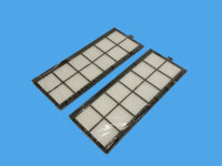 PREMIUM Alternativ Filterset ComfoAir 350/550 G4