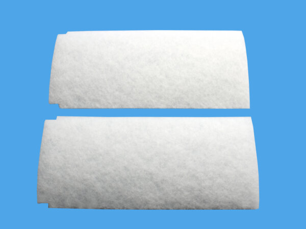 Alternativfilter Nibe F750 G3