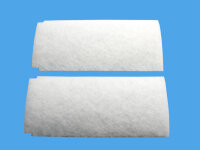 Alternativfilter Nibe F750 G3