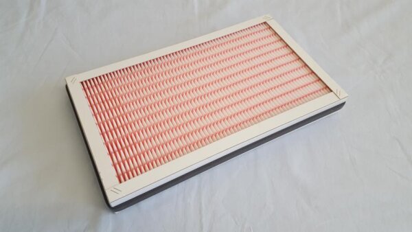 Alternativfilter PFVR 700 F7