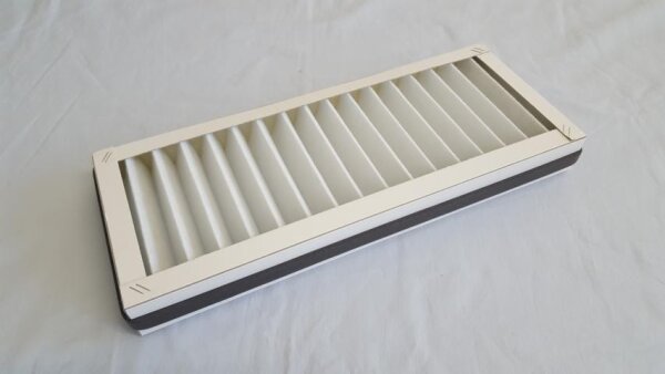 Alternativfilter PFVR 700 G3