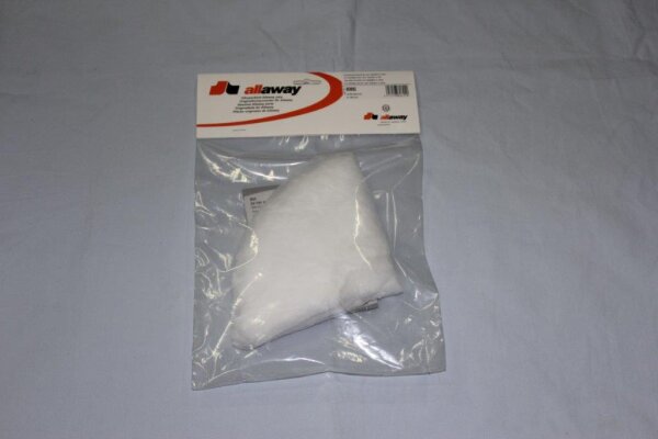 Allaway Filterschutz/Abdeckung A/C/L-Serie