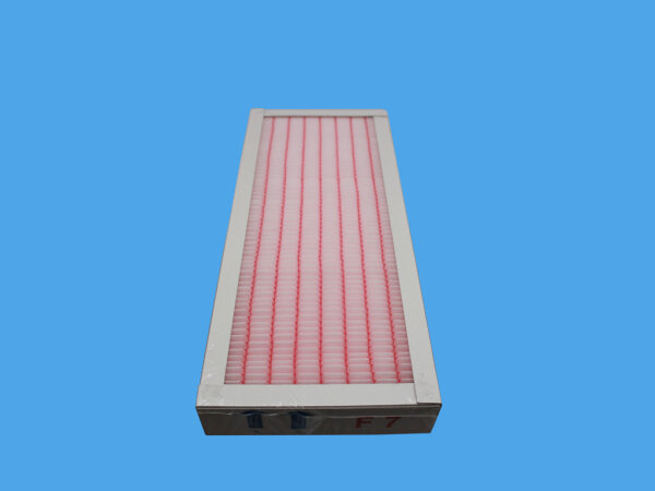 Alternativfilter für AERA EQONIC Aussenluft F7