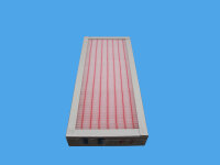 Alternativfilter für AERA EQONIC Aussenluft F7