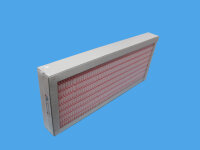 Alternativfilter für AERA EQONIC Aussenluft F7