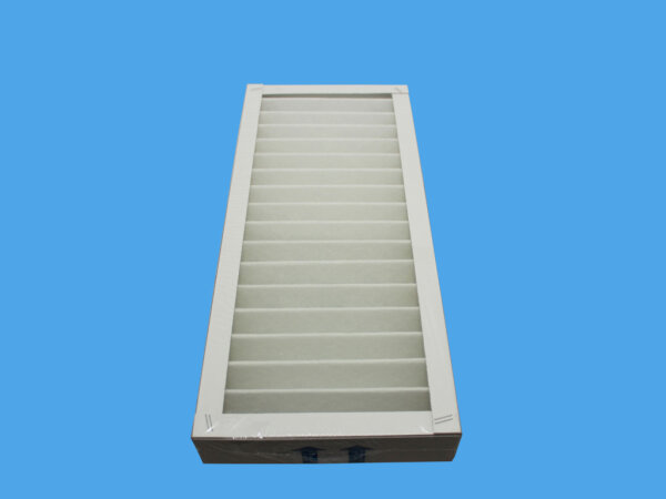 Alternativfilter für AERA EQONIC Abluft G4