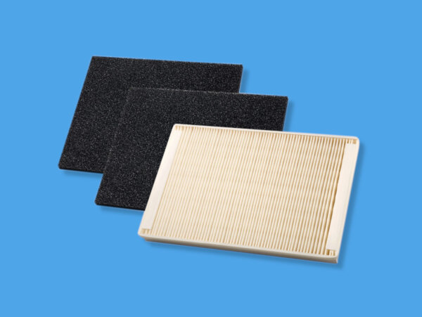 Vallox Filterpaket 1