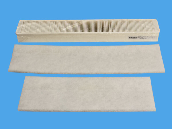 Vallox Filterpaket 26