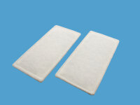 Alternativ Gerätefilter Profiline 400 VA G4 kurze...