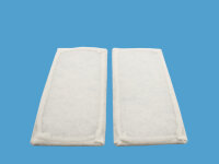 Alternativ Gerätefilter Profiline 400 VA G4 kurze Ausführung