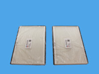 Alternativ Gerätefillter G4  für Focus (F) 200