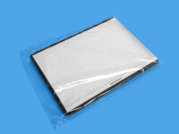 Alternativ Gerätefillter G4  für Focus (F) 200