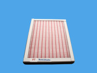 Alternativfilter PFVR 400 F7