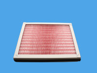 Alternativfilter PFVR 400 F7