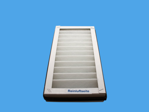 Alternativfilter PFVR 400 G4