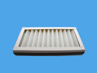 Alternativfilter PFVR 400 G4