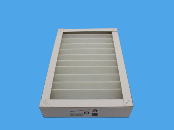 Alternativfilter Gerätefilter KHZ 60/80 G4