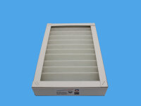 Alternativfilter Gerätefilter KHZ 60/80 G4