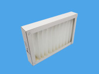 Alternativfilter Gerätefilter KHZ 60/80 G4