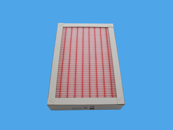 Alternativfilter Gerätefilter KHZ 60/80 F7