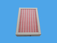 Alternativfilter Gerätefilter KHZ 60/80 F7