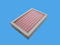 Alternativfilter Gerätefilter KHZ 60/80 F7