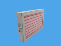 Alternativfilter Gerätefilter KHZ 60/80 F7