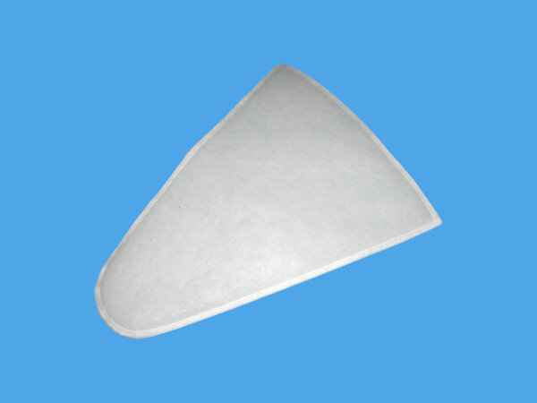 Alternativ Kegel Tütenfilter DN 350 F5