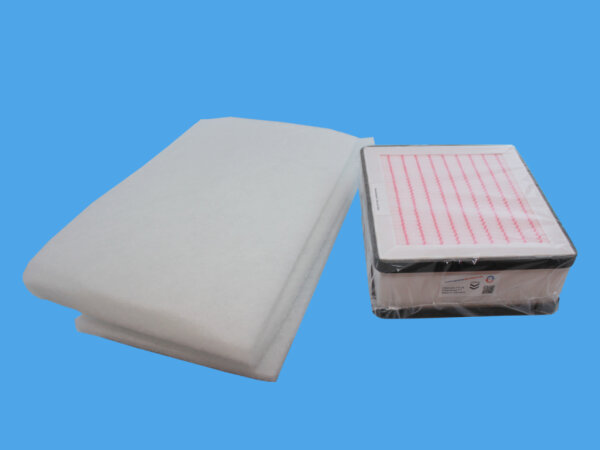 Alternativ Filterpaket 27